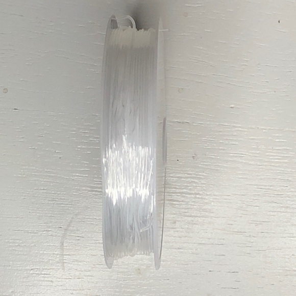 String (not so stretchy) - Picture 2 of 2